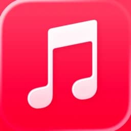 Apple Music Logo