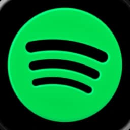 Spotify Logo