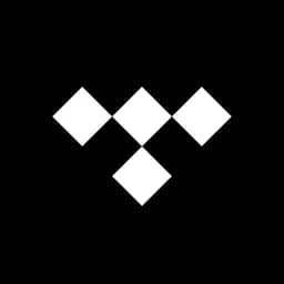 TIDAL Logo